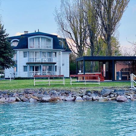 Villa My Lake Zamárdi Exterior photo